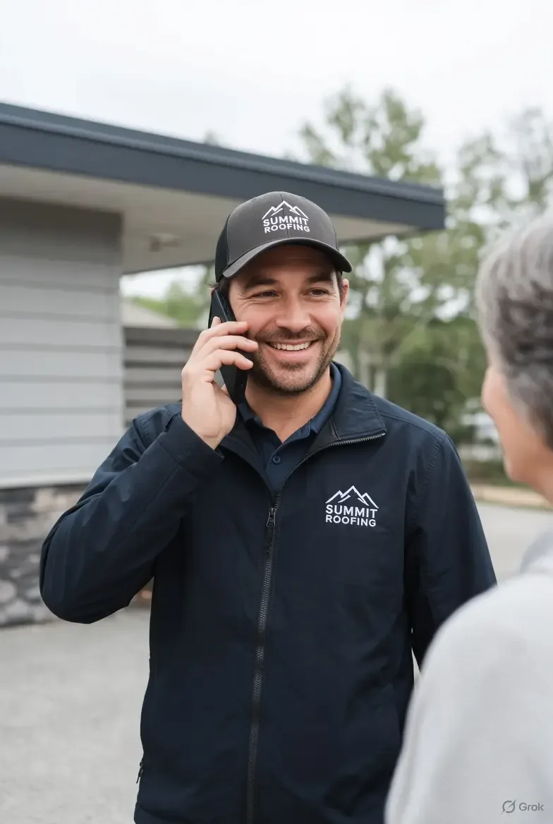 Flat Roof Leak Repair Augusta, MO FAQs